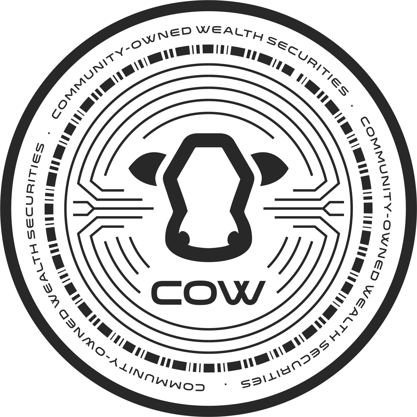 Cow Coin